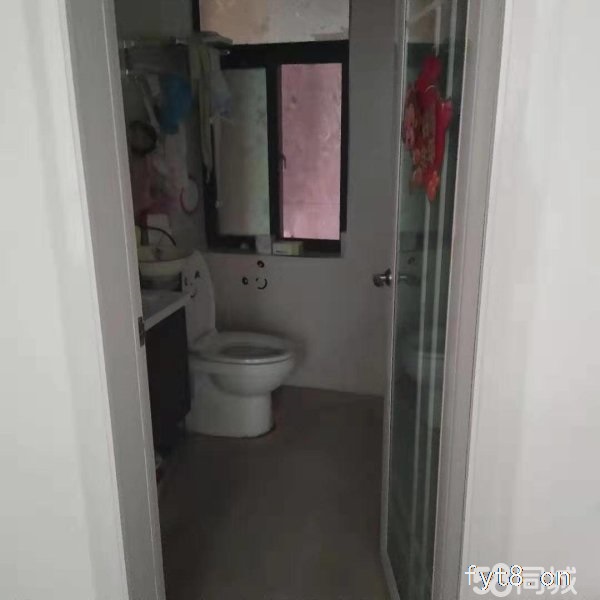 锦绣名城一二楼复式带院