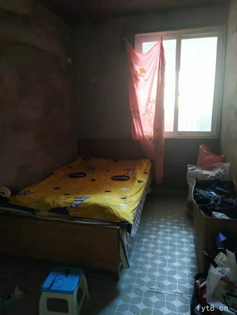 瑞景国际3室2厅1卫19楼双学区房69万元