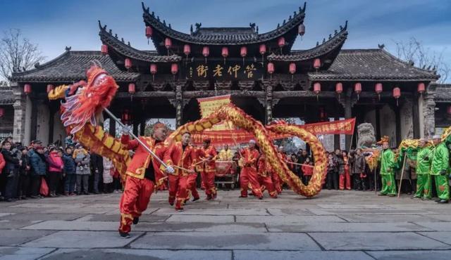 美图出炉,邀您云游阜阳市!